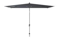 Platinum Sun & Shade parasol riva 300x200cm antraciet - thumbnail