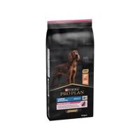 Pro Plan Large Athletic Adult Sensitive Skin met zalm hondenvoer 2 x 14 kg - thumbnail