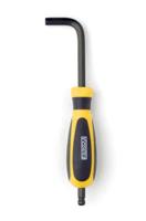 Pedro&apos;s Pedaalsleutel inbus pedros 8mm - thumbnail