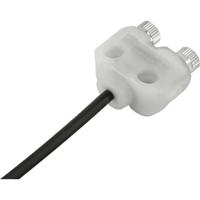 binder 79 5232 33 04-20 Sensor/actuator connector, geassembleerd Aantal polen (sensoren): 3 Bus, recht 2 m 1 stuk(s) - thumbnail