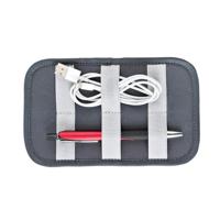 Lowepro GearUp Pouch Mini Dark Grey - thumbnail