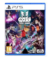 Gori Cuddly Carnage - thumbnail