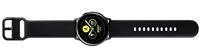 Samsung Galaxy Watch Active, Zwart - thumbnail