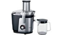 Bosch Haushalt Sapcentrifuge MES4010 1200 W Zilver, Zwart - thumbnail