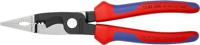 KNIPEX Elektro-Installatietang 13 82 200 - thumbnail
