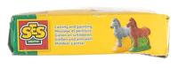 SES gips gieten - paard - thumbnail