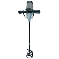 Brüder Mannesmann Verf en mortelmenger 1400 Watt - 12800 - thumbnail