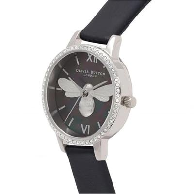 Olivia Burton OB16BB13 (Ø 30 mm) Dames horloge