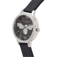 Olivia Burton OB16BB13 (Ø 30 mm) Dames horloge - thumbnail