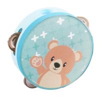 Studio Circus Houten Tamboerijn Beer - thumbnail