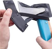 HAZET Splijtbijl · 1250 g 2134-1250 - thumbnail