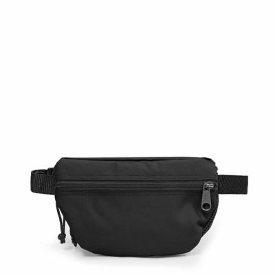 Eastpak Sawer heuptasje Polyamide Zwart