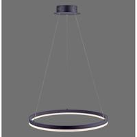 Paul Neuhaus Led hanglampTitus Ø 60cm - 2382-13 - thumbnail