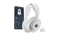 Steelseries Arctis Nova 5 Wit Draadloze Gaming Headset - thumbnail