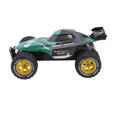 Afstandsbediening auto - EXOST - DUNE RUNNER 2.4 Ghz - 1:24 - Mini Off-Road Buggy - Snelheid 15 km