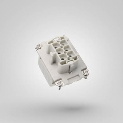 LAPP 10181002 Krimpcontact 10 stuk(s)