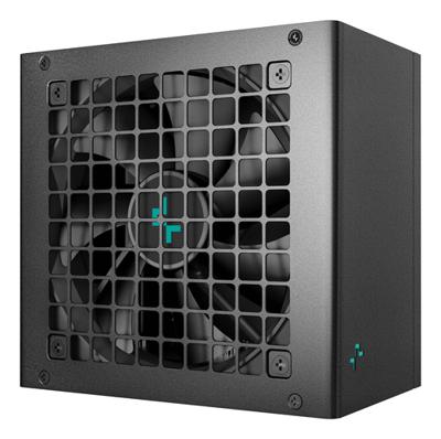 DeepCool PN850M power supply unit 850 W 20+4 pin ATX ATX Zwart