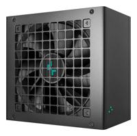 DeepCool PN850M power supply unit 850 W 20+4 pin ATX ATX Zwart - thumbnail