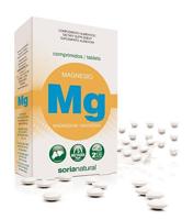 Soria Magnesium retard 187.5 mg (30 tab) - thumbnail