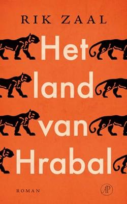 Het land van Hrabal