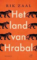 Het land van Hrabal - thumbnail