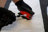 Brilliant Tools BT103000 Reinigingsborstelset, 20-delig - thumbnail