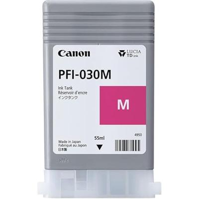 Canon PFI-030M Origineel Magenta 1 stuk(s)