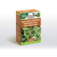 BSI Omni insect tegen rupsen van buxusmot - thumbnail