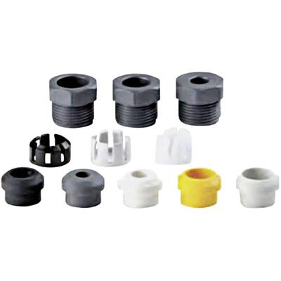 Bulgin PXP7088/1315 Ronde connector Kabelschroeven Serie (ronde connectoren): Buccaneer 7000 1 stuk(s)