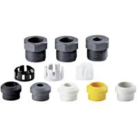 Bulgin PXP7088/1315 Ronde connector Kabelschroeven Serie (ronde connectoren): Buccaneer 7000 1 stuk(s) - thumbnail