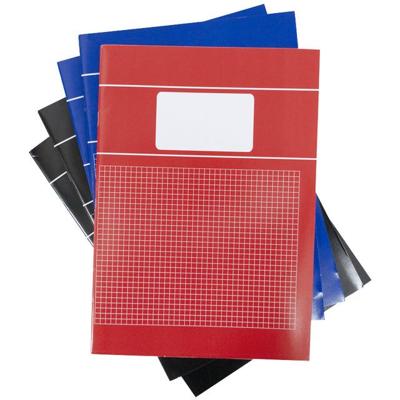 Pak schriften a4 5mm basic Pak schriften a4 5mm basic