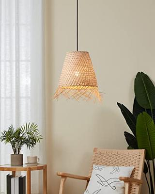 Eglo Rieten hanglampAycliffe Ø 30cm - 43871