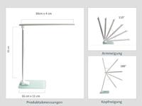 Tekenblok oxford mix media a4 25 vel - thumbnail