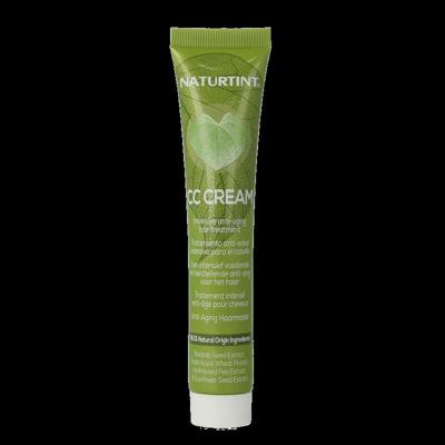 Naturtint Care CC Cream Intensive Anti-Aging Treatment 50ml