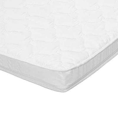 Topmatras ei-profiel 6 cm koudschuim 100x200 cm - thumbnail