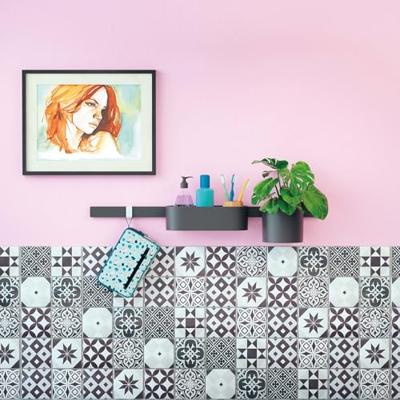 Hansgrohe Handdoekhaak Breed WallStoris Mat Wit