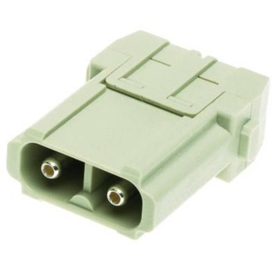 HARTING Penmodule Inhoud: 1 stuk(s) 09140022601