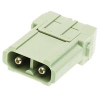 HARTING Penmodule Inhoud: 1 stuk(s) 09140022601 - thumbnail