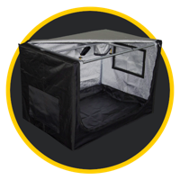 Mammoth Mammoth Prime Propagator 90 - 90x60x60cm - thumbnail