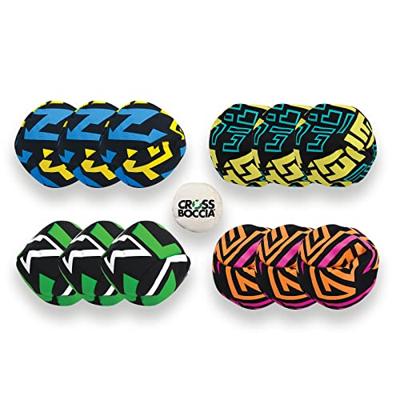 Crossboccia Family Pack labyrinth
