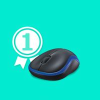 Wireless muis Logitech 910-002236 - thumbnail