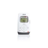 Alecto DBX-111 babyfoon DECT-babyfoon Zwart, Wit - thumbnail