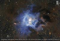 Explore Scientific 0510520 Deep Sky Astro Kamera 7,1MP PC-oculair - thumbnail