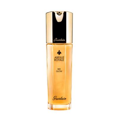 Anti-Veroudering Vochtinbrengende Lotion Guerlain Bee Glow 30 ml 30 L (1 Stuks)