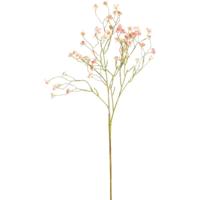 Decostar zijdebloem Prunus mume 90 cm roze - thumbnail