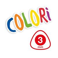 Eberhard Faber EF-514822 Kleurpotloden 2-zijdig 24 Stuks 48 Kleuren - thumbnail