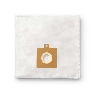Nedis Stofzuigerzak | 4 Stuks | Synthetisch | voor AEG / Electrolux | Wit | 1 stuks - DUBG220AEG4 DUBG220AEG4