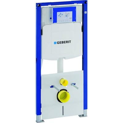 Geberit Duofix Element voor wand wc 112cm met Sigma inbouwreservoir 12cm UP320 111.304.00.5