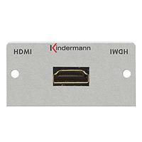 Kindermann 7444000542 montagekit – houderkits (50 mm, 50 mm) - thumbnail
