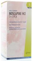 Noscapine Hcl 1=1 Pch Stroop 1mg/ml - thumbnail